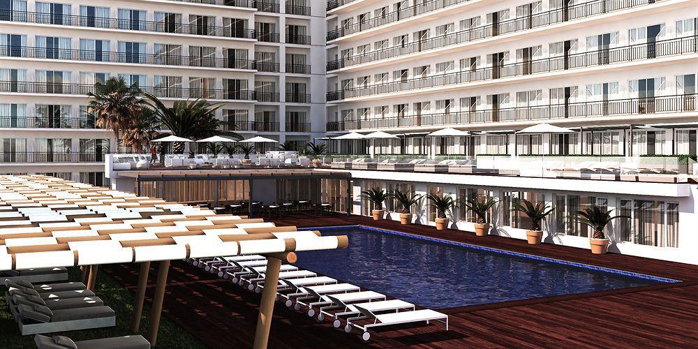 Bg 4* Playa de Palma (Mallorca)
