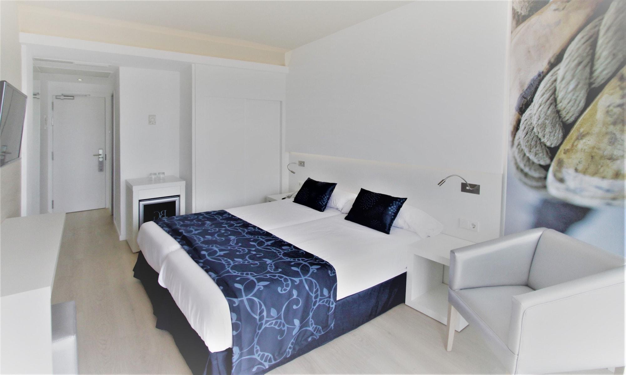 Bg 4* Playa de Palma (Mallorca)