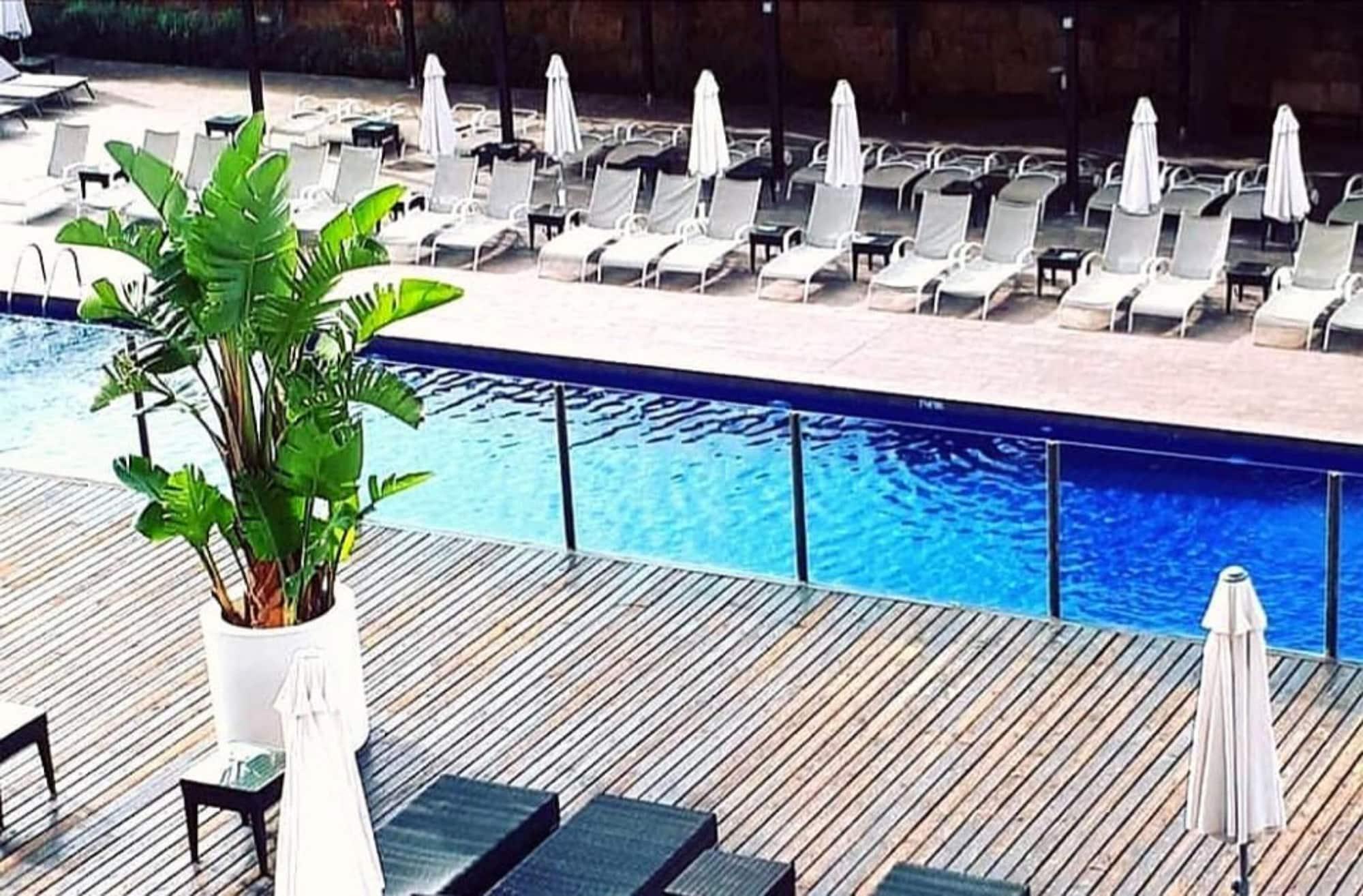 Bg 4* Playa de Palma (Mallorca)