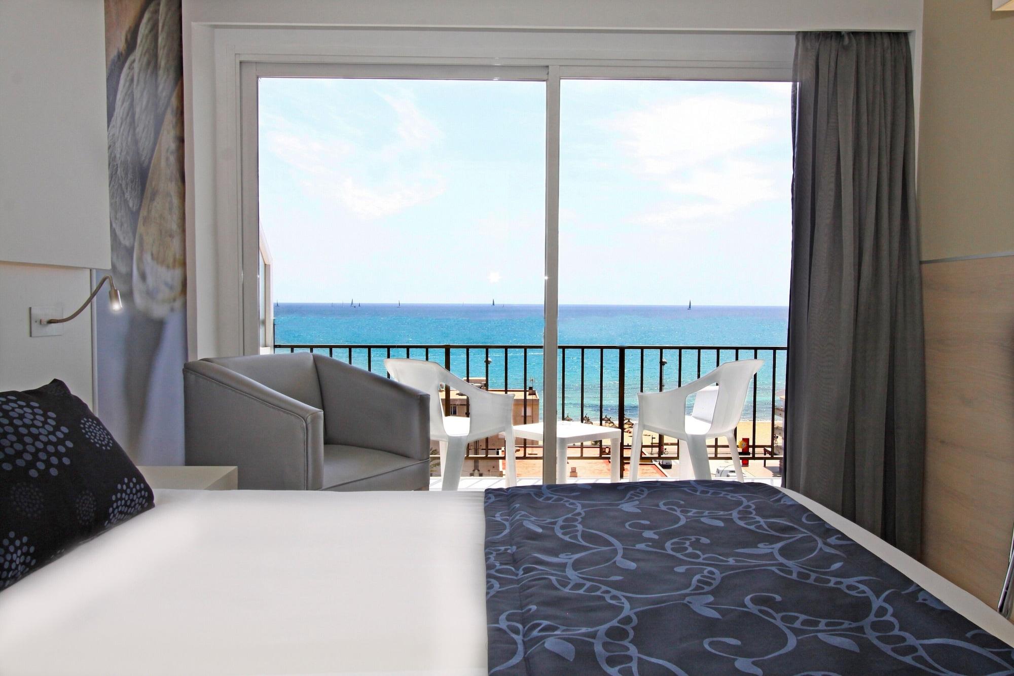 Bg 4* Playa de Palma (Mallorca)