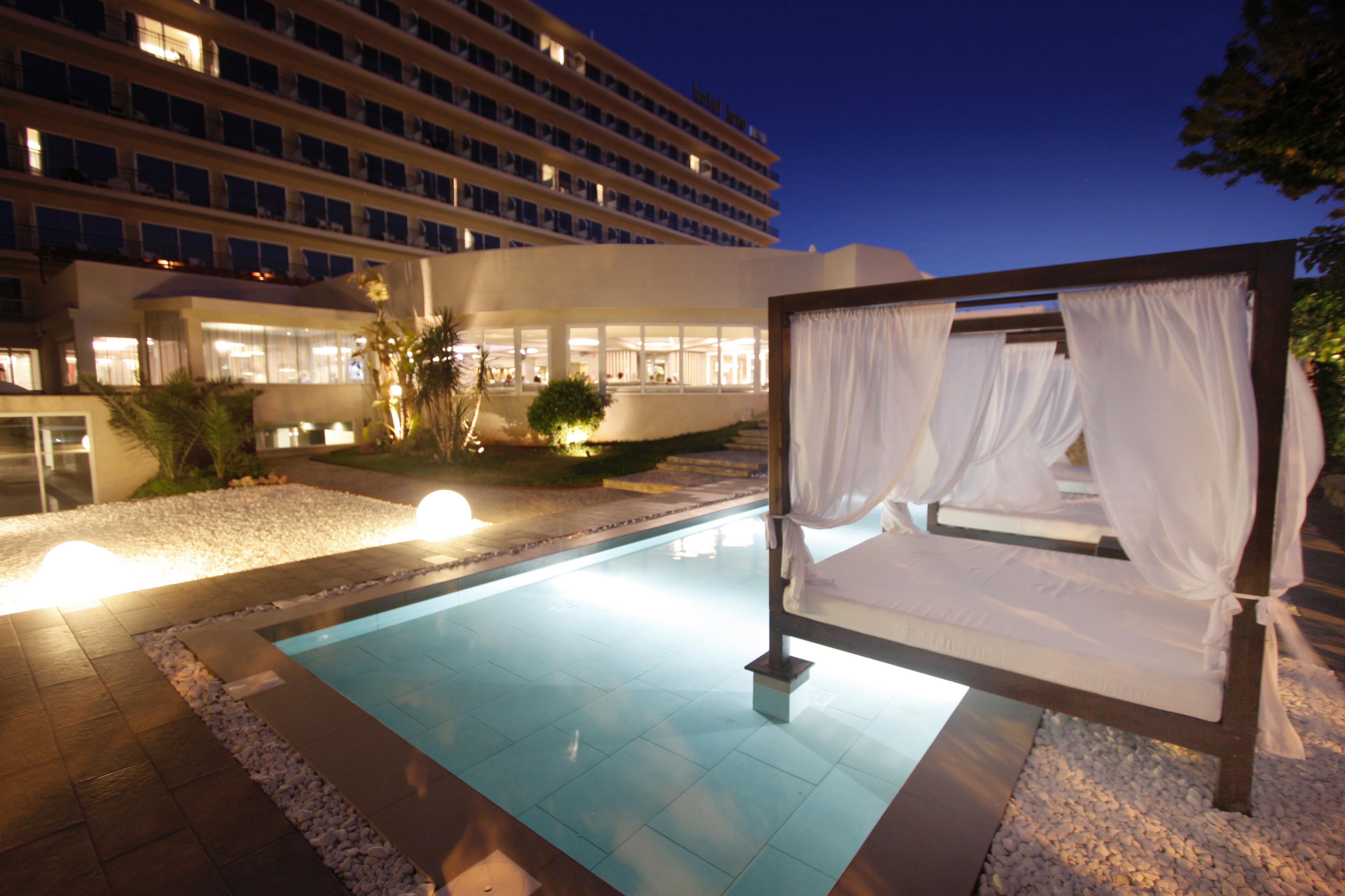 Bg Hotel Playa de Palma (Mallorca)