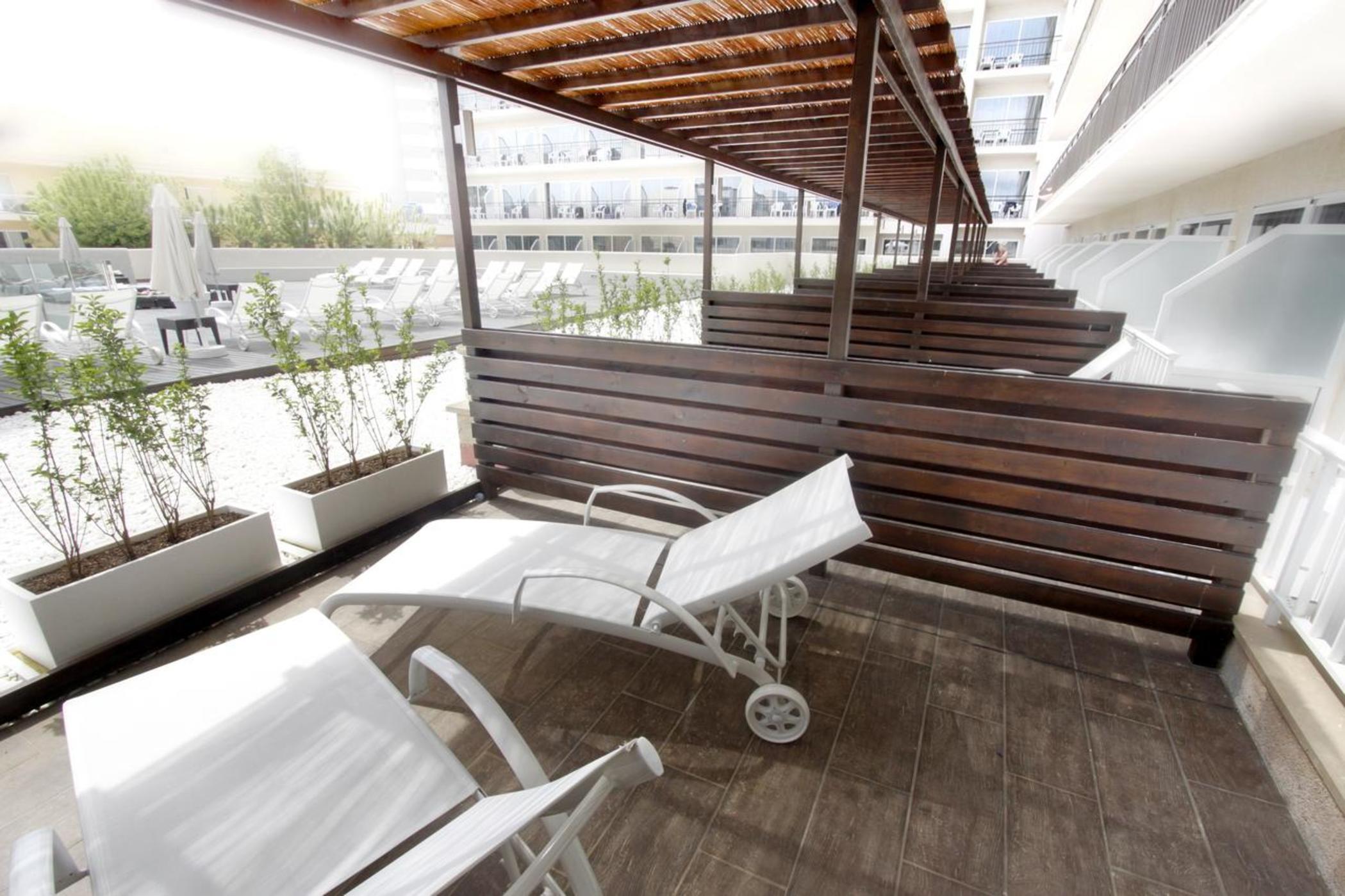 Hotel Bg Playa de Palma (Mallorca)