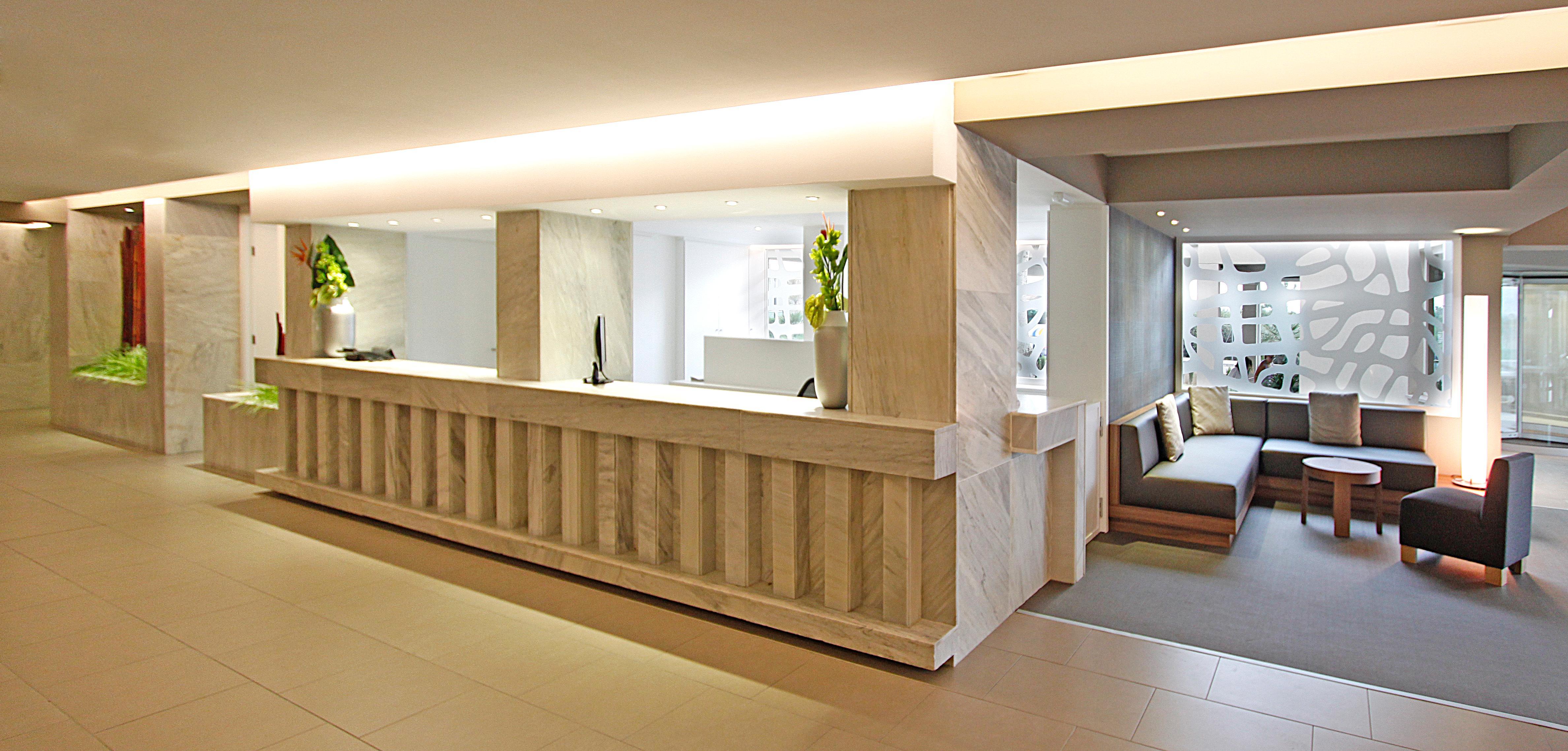 Bg Hotel