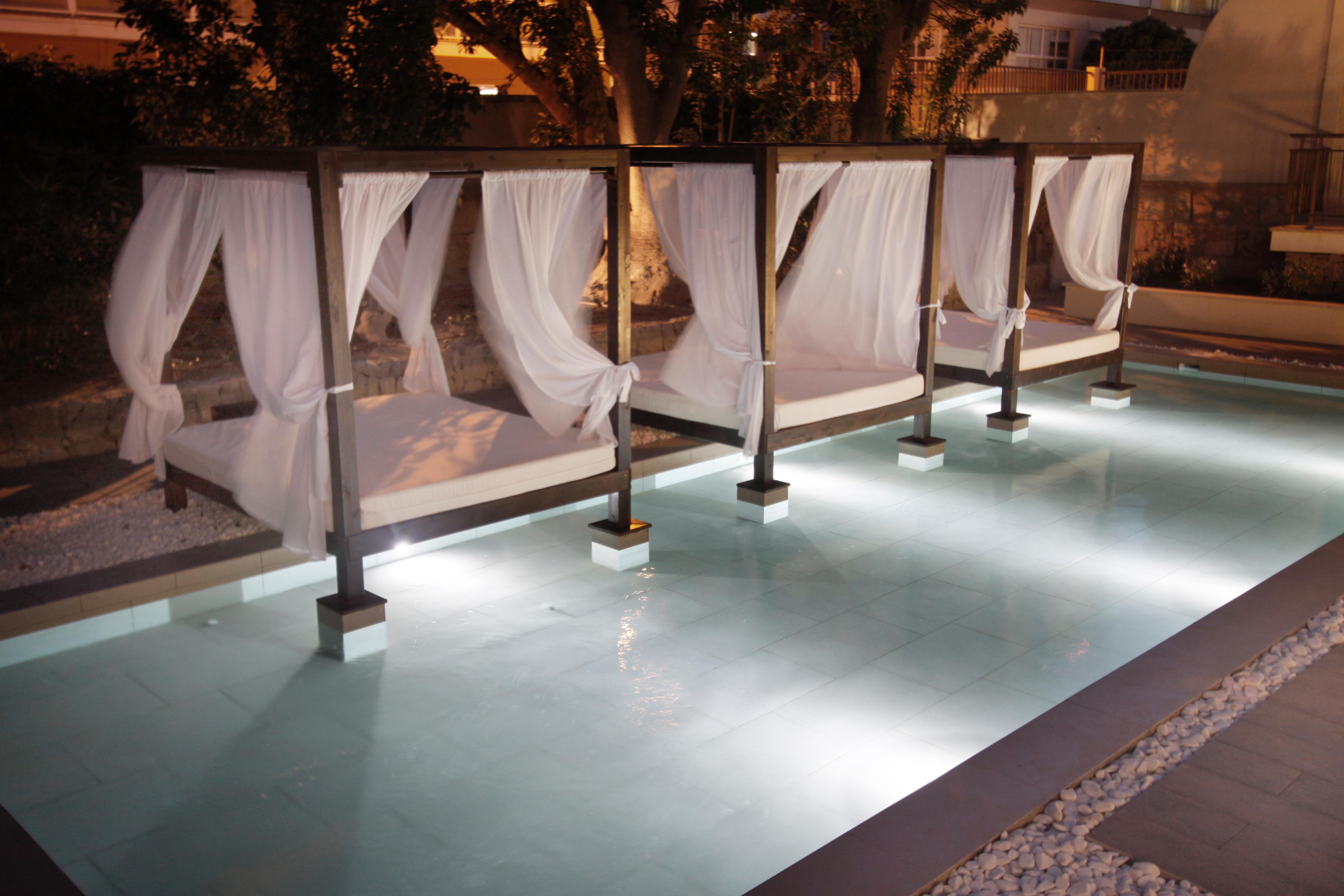 Bg 4* Playa de Palma (Mallorca)