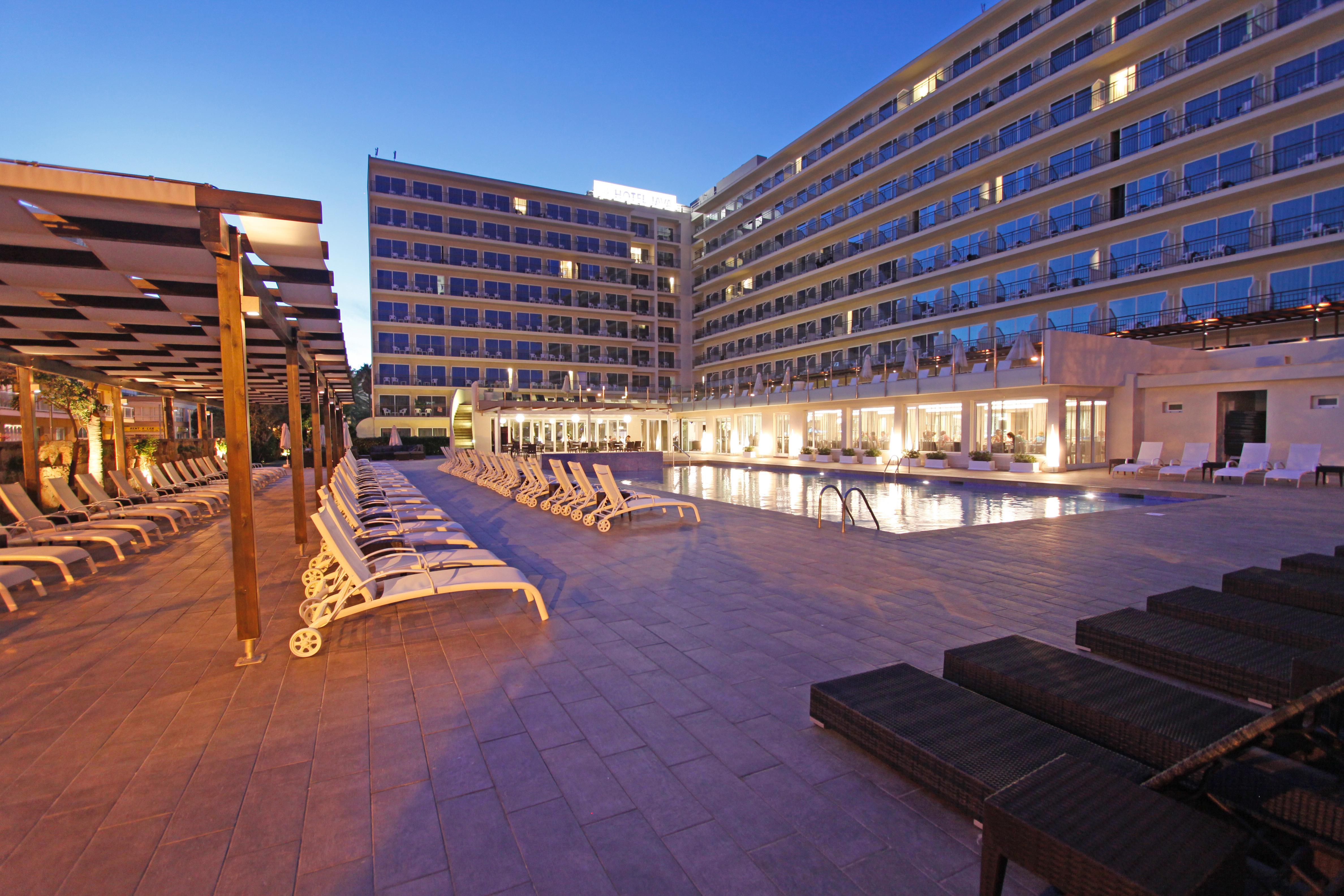 Bg 4* Playa de Palma (Mallorca)