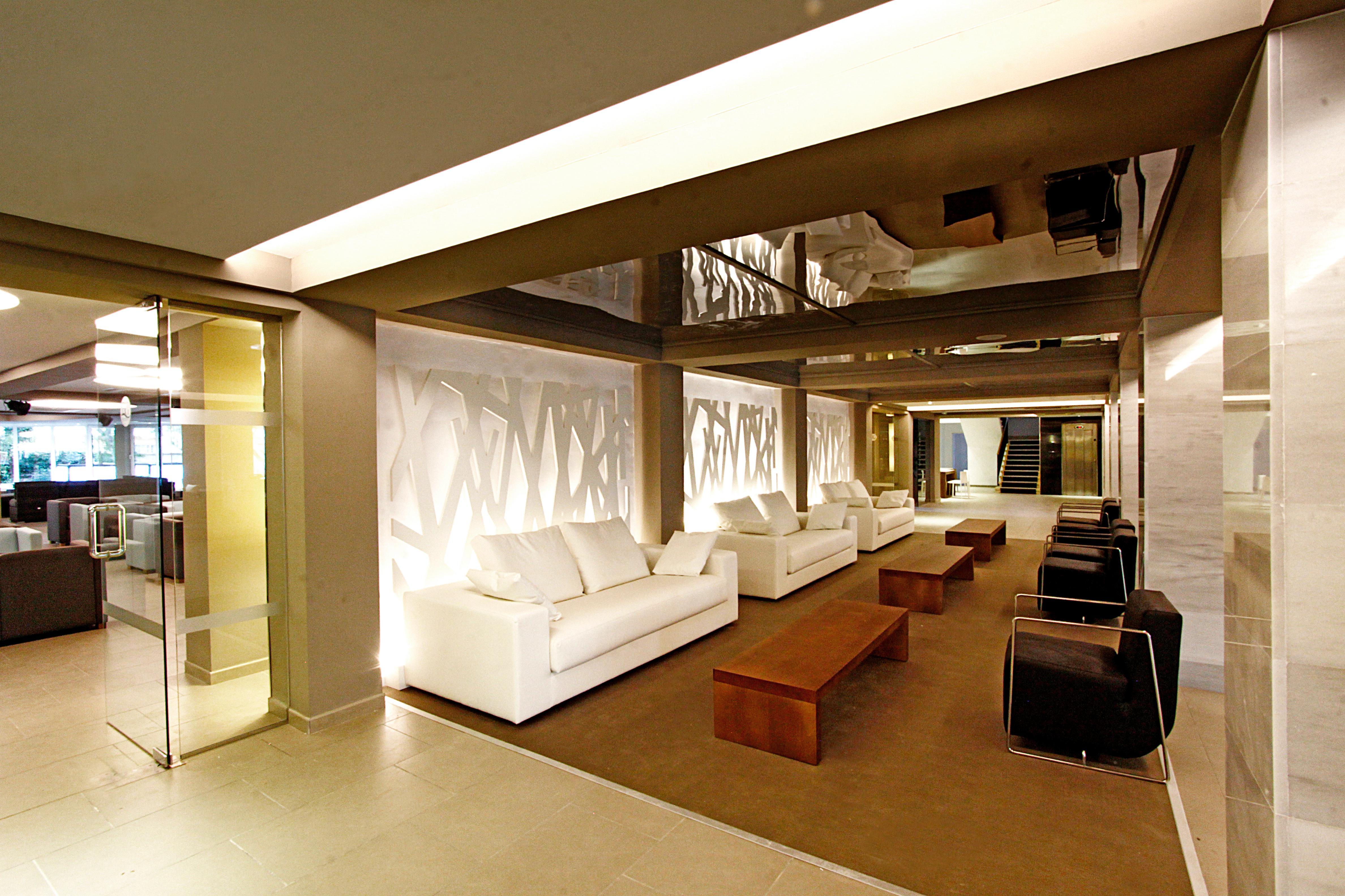 Bg Hotel