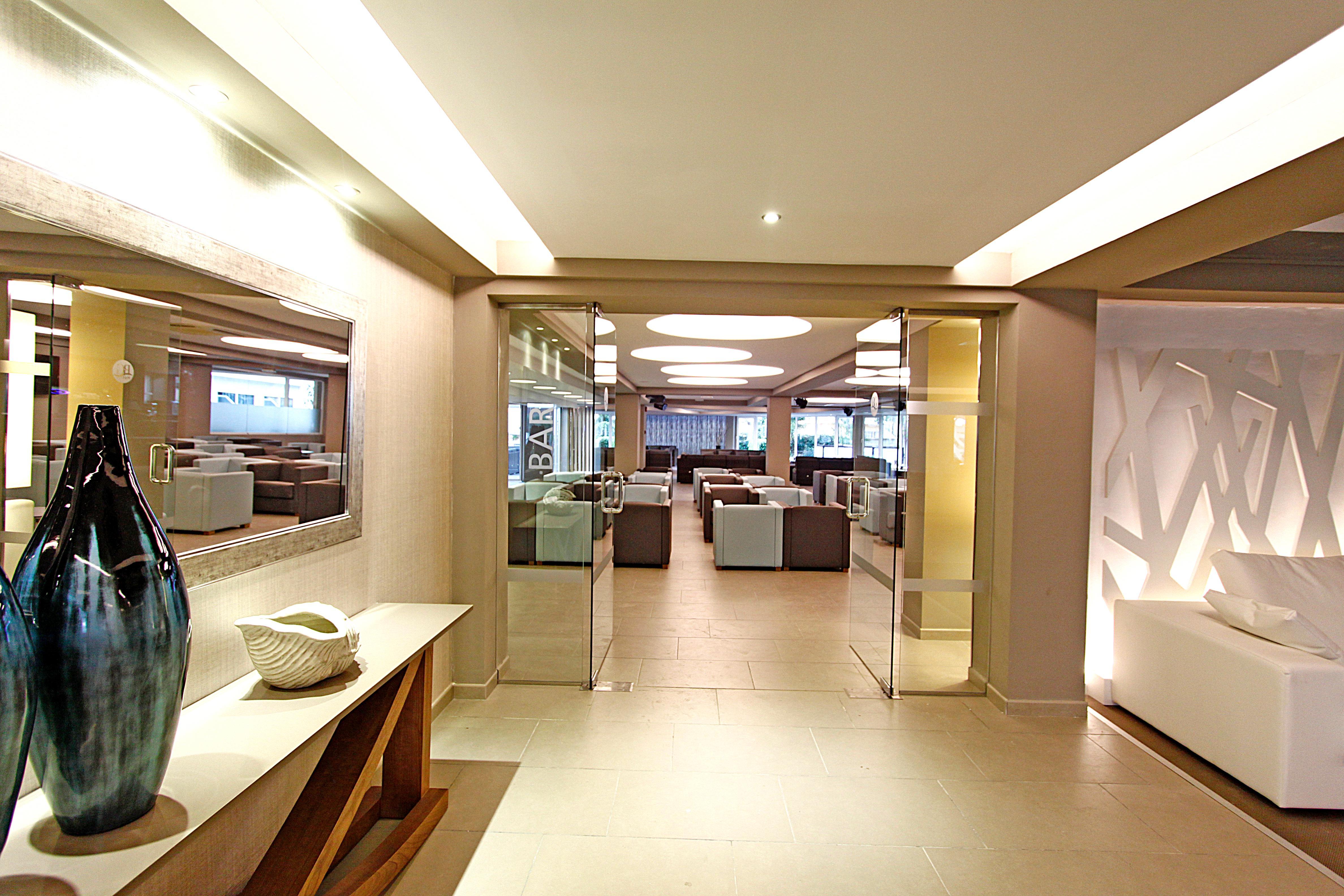 Bg Hotel 4*