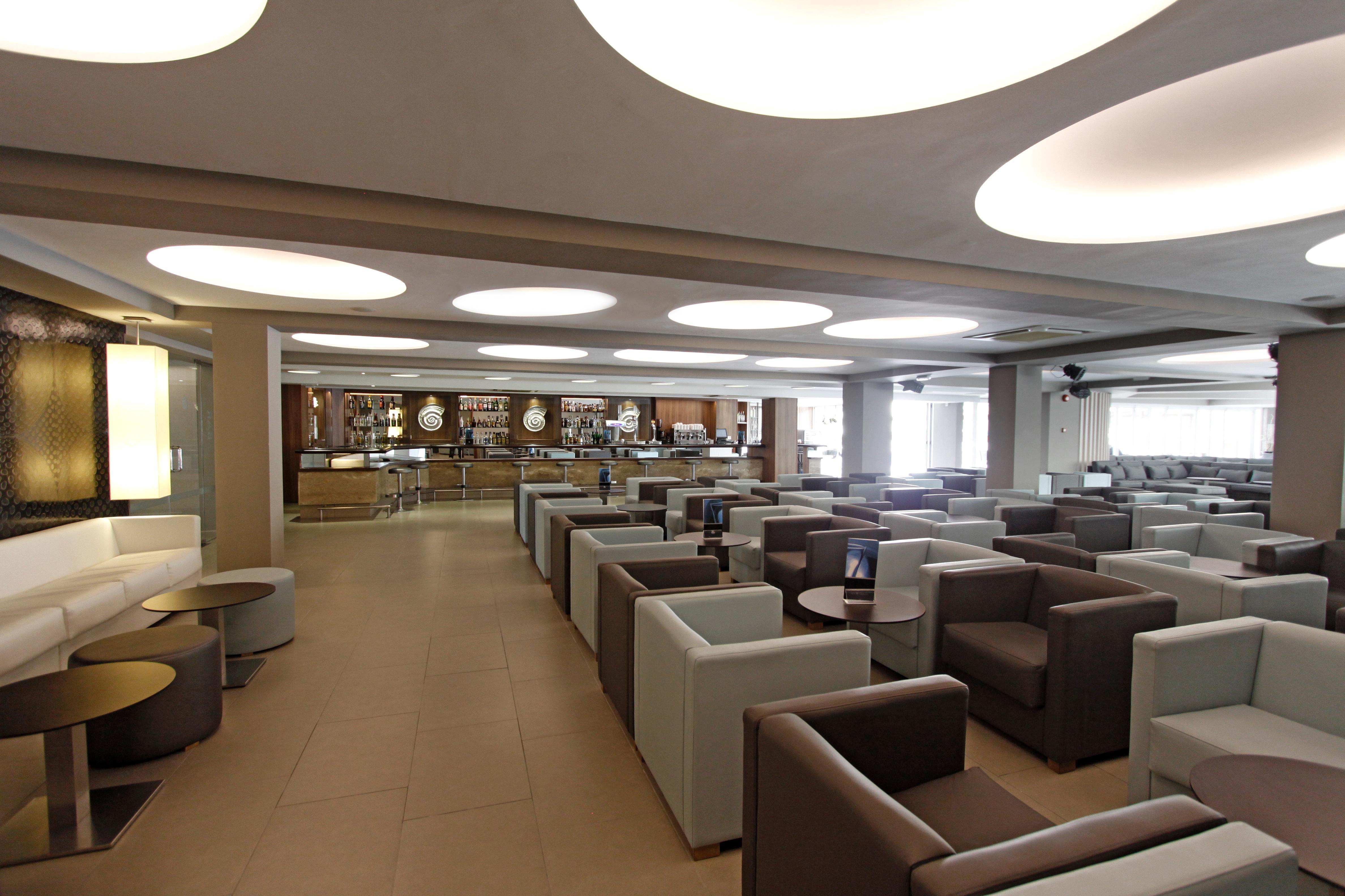 Hotel Bg Playa de Palma (Mallorca)