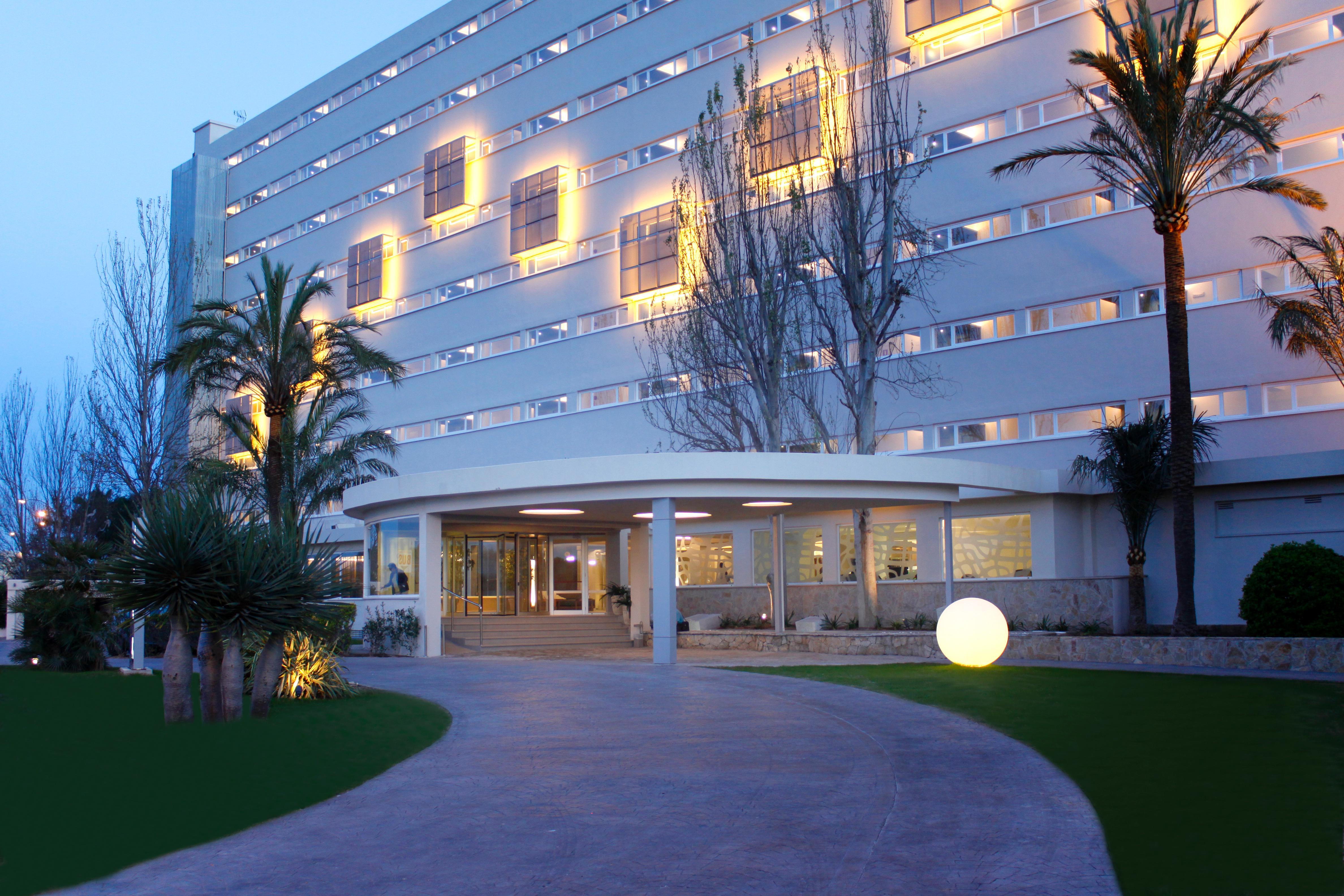 Bg Hotel