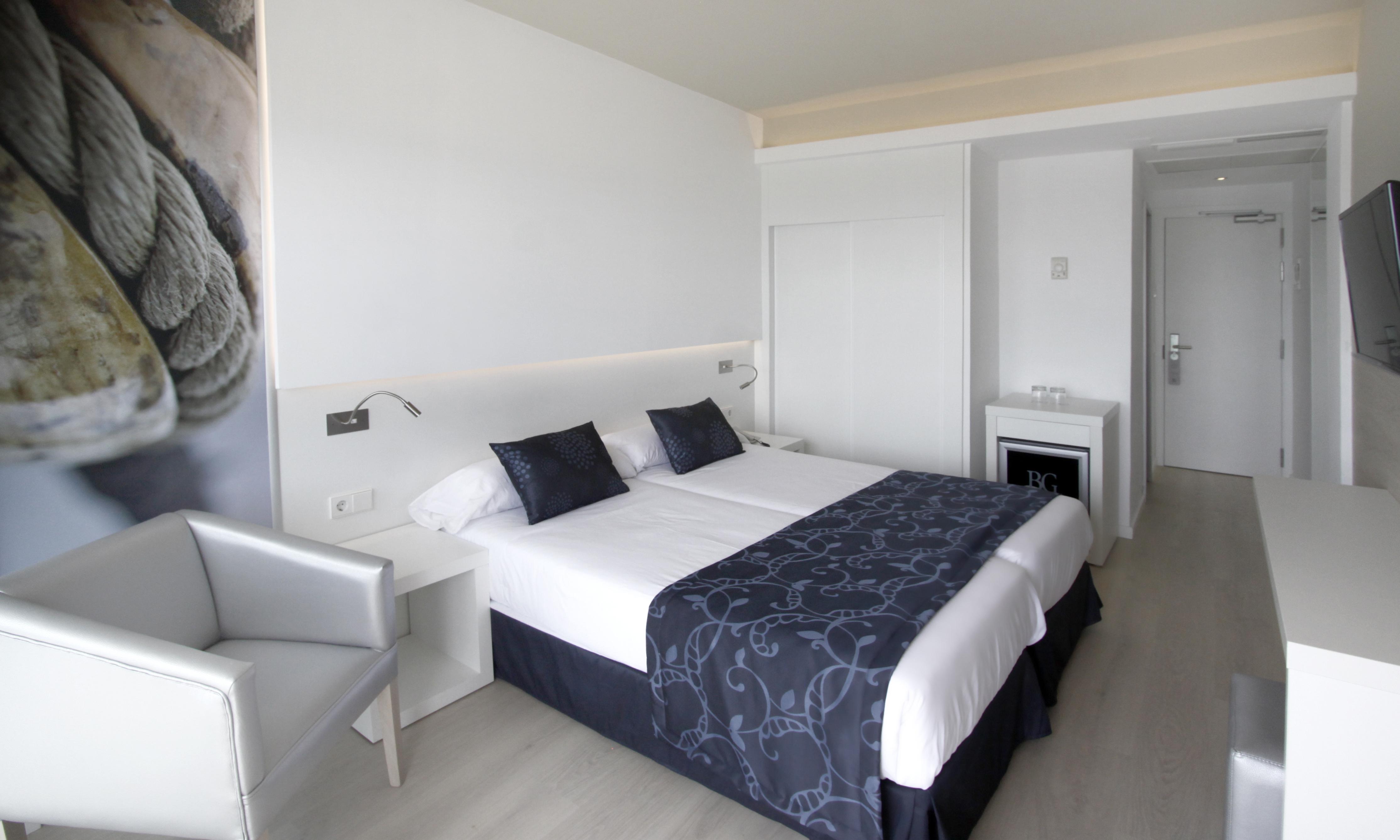 Hotel Bg