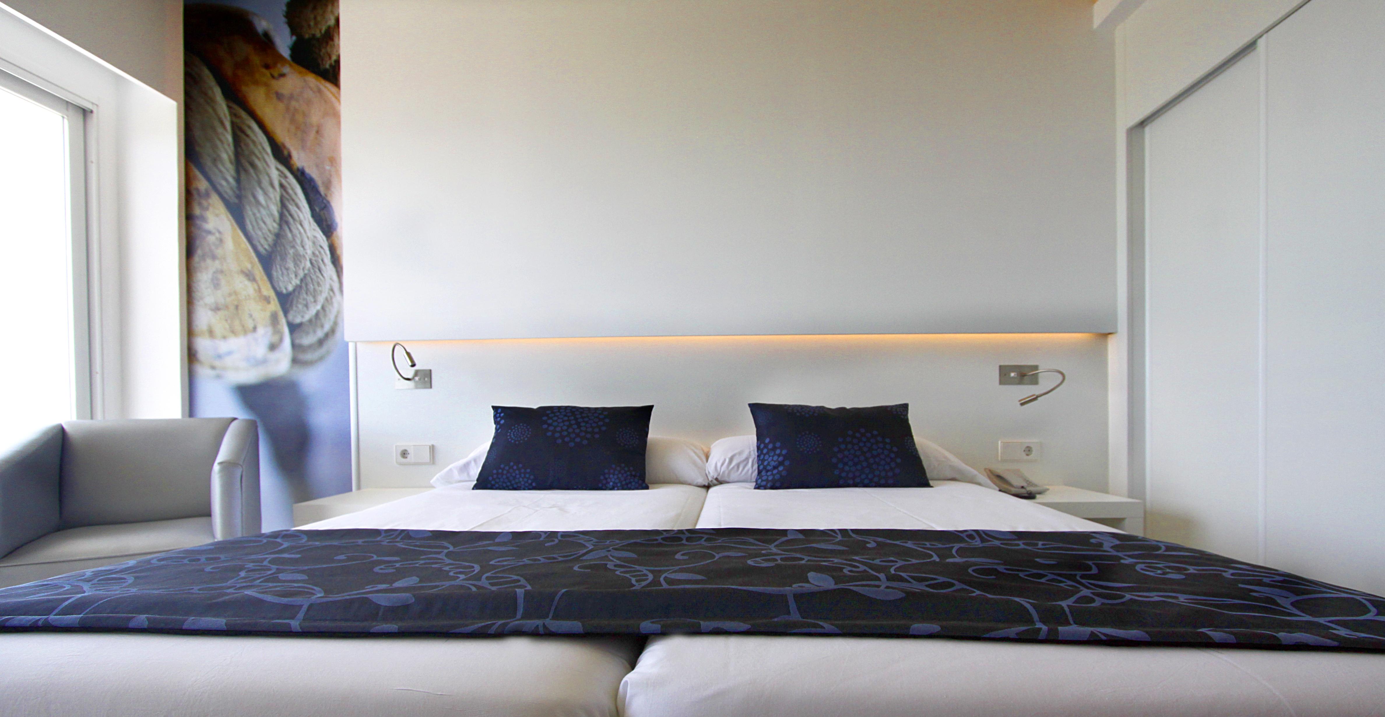 Hotel Bg Playa de Palma (Mallorca)