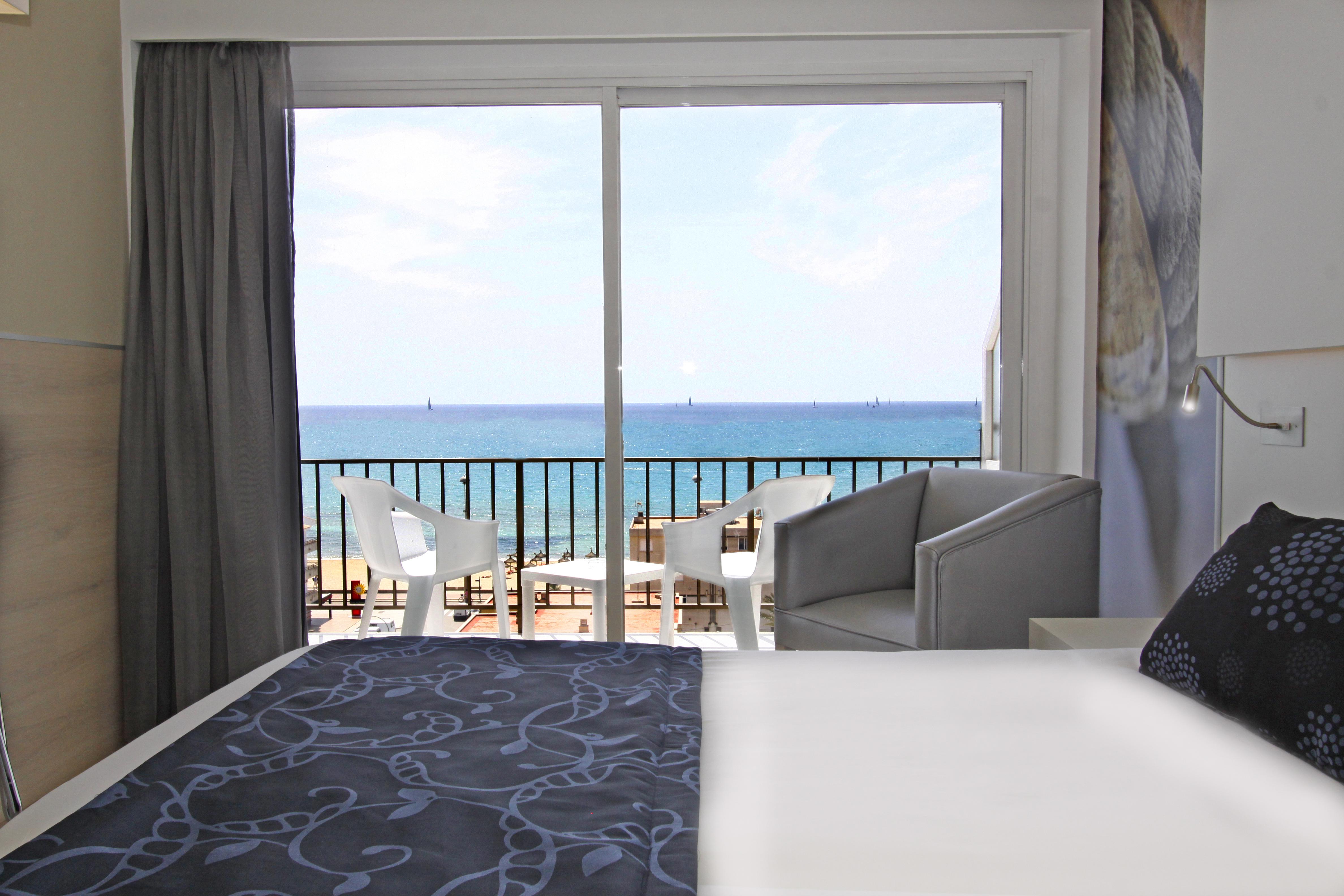 Hotel Bg