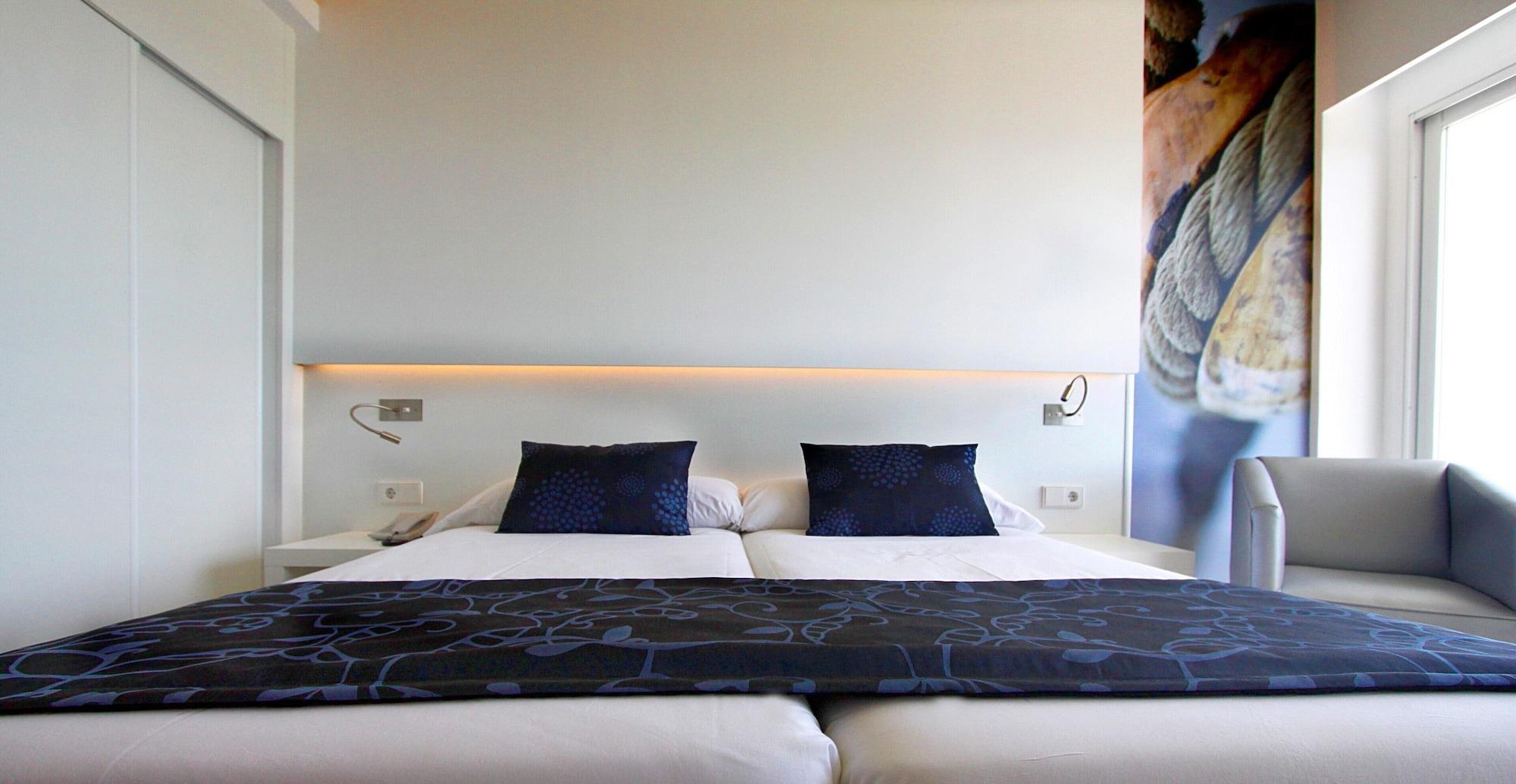 Hotel Bg Playa de Palma (Mallorca)