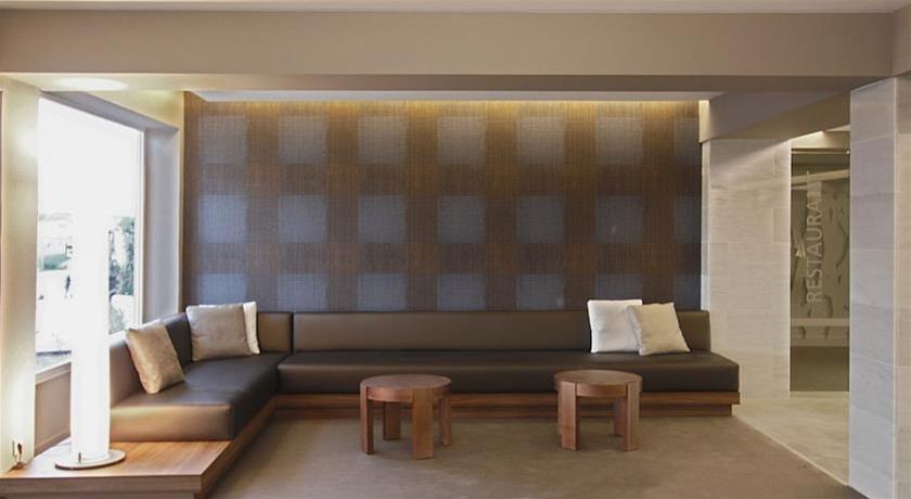 Hotel Bg
