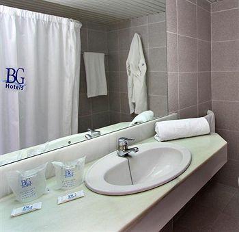 Bg Hotel 4*