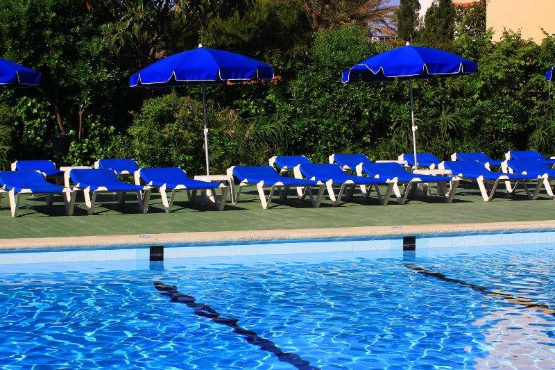 Bg Hotel Playa de Palma (Mallorca)