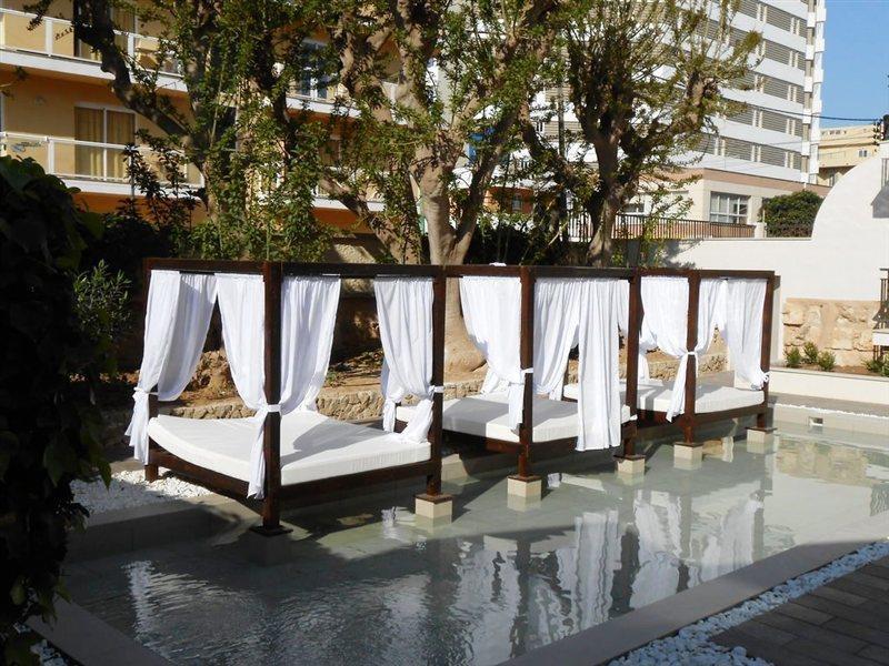 Bg 4* Playa de Palma (Mallorca)