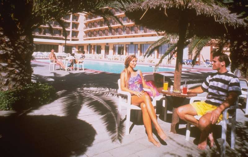 Bg Hotel