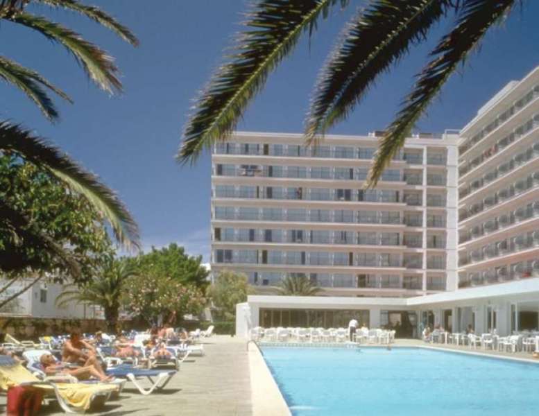 Bg Hotel