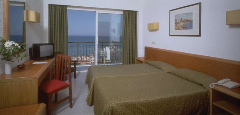 Bg Hotel 4*