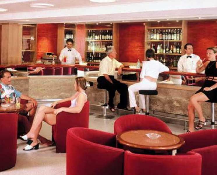 Hotel Bg 4*