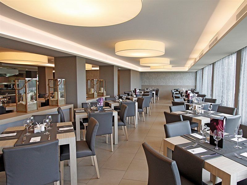 Hotel Bg Playa de Palma (Mallorca)