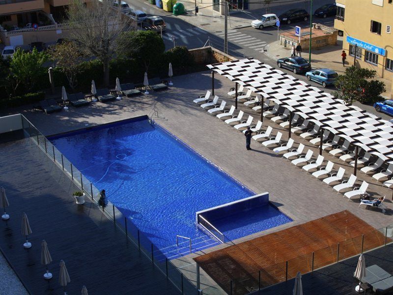Bg Hotel Playa de Palma (Mallorca)