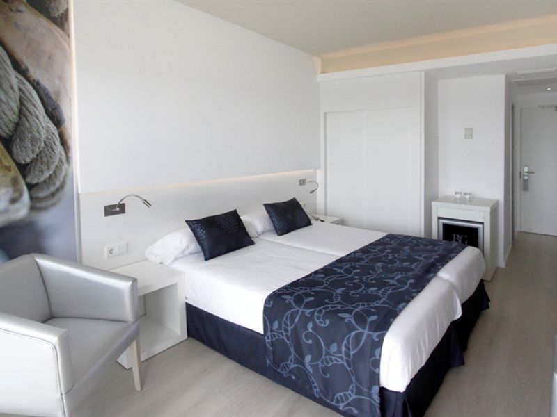 Hotel Bg 4*