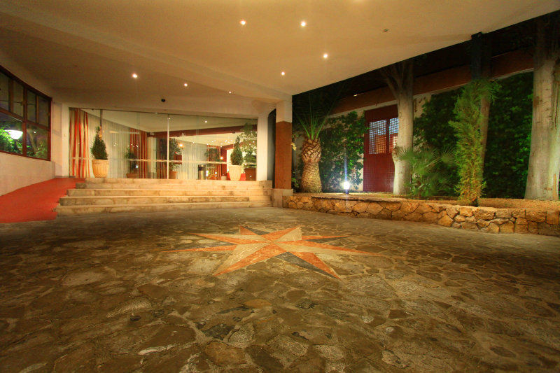 Hotel Bg Playa de Palma (Mallorca)