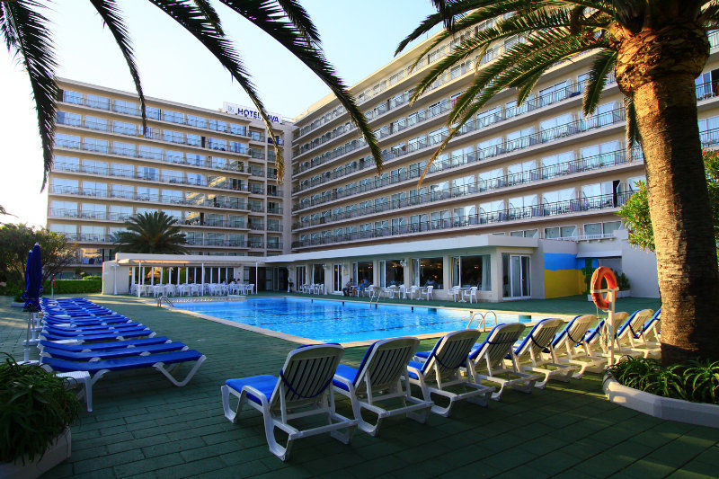 Bg 4* Playa de Palma (Mallorca)