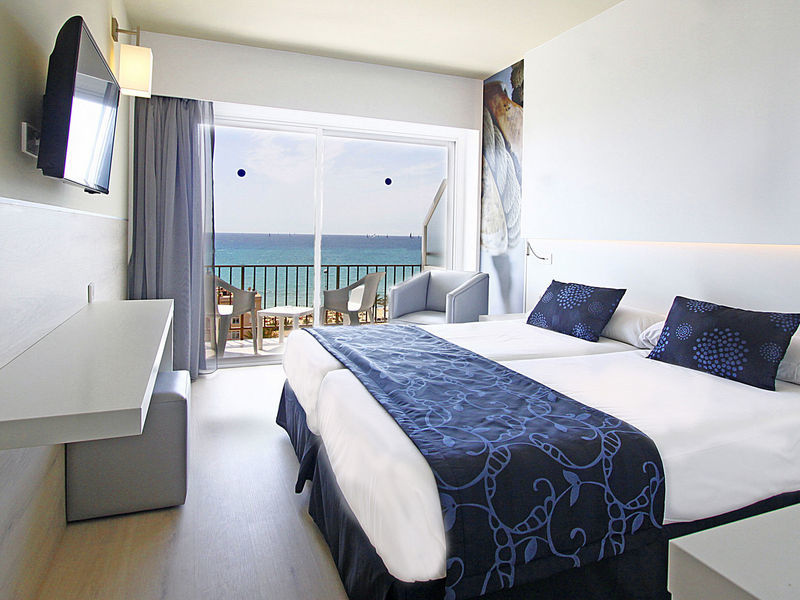 Hotel Bg 4*