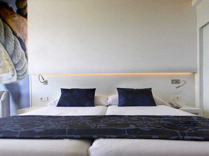 Hotel Bg 4*