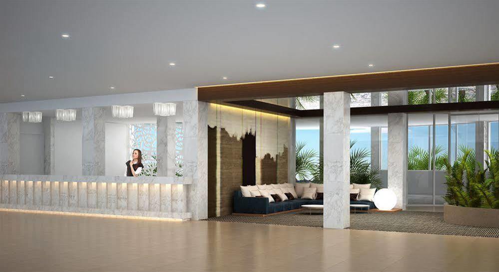 Hotel Bg Playa de Palma (Mallorca)